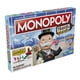 thumbnail image 5 of Juego de mesa Hasbro Gaming Monopoly Travel World Tour de más de 8 años, 5 of 9