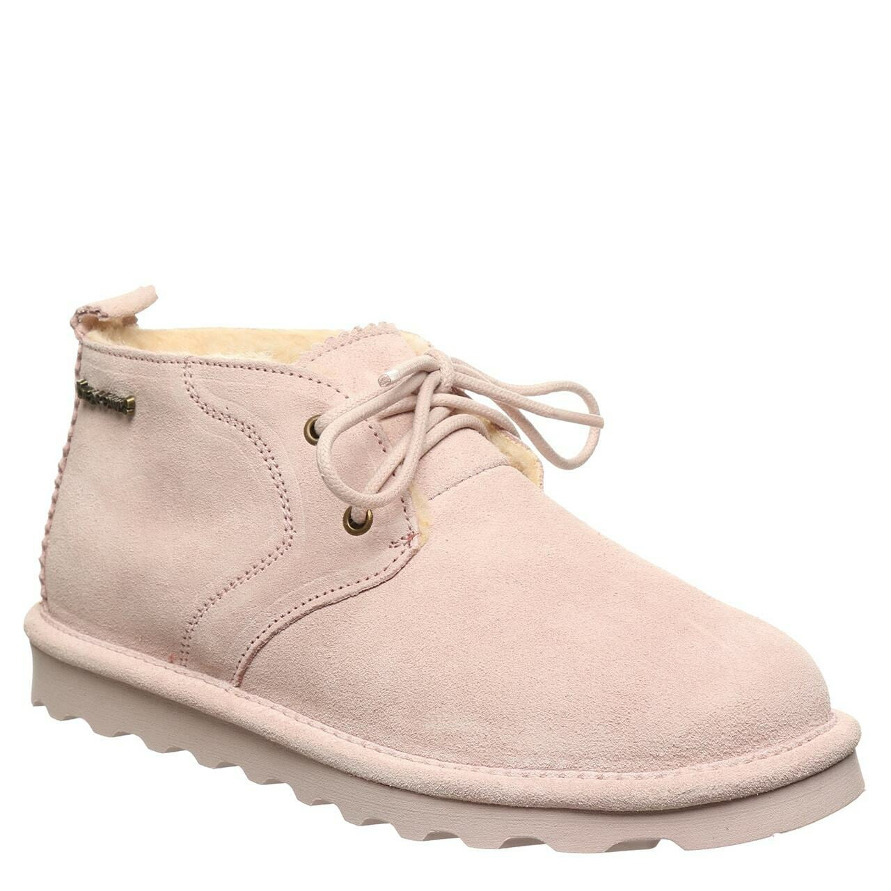Bearpaw Women's Skye Boots - Walmart.com