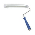 thumbnail image 4 of Wire Roller Frame, Painting Roller Frame Convenient Ergonomic Handle High Strength  For Building Construction For Dust Roller, 4 of 7