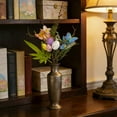 thumbnail image 5 of Tyidzon Artificial Easter Decorations Eggs Picks, Decorative Easter Eggs Spring Floral Stems - Easter Egg Twig Branches for Floral Arrangement - Centerpiece Wreath Decoration, 5 of 6