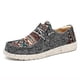 thumbnail image 1 of Zapatos De Lona Para Hombre, Transpirables Con Cordones Antideslizantes, Zapatos De Hombre, Primavera Y Verano, 1 of 3