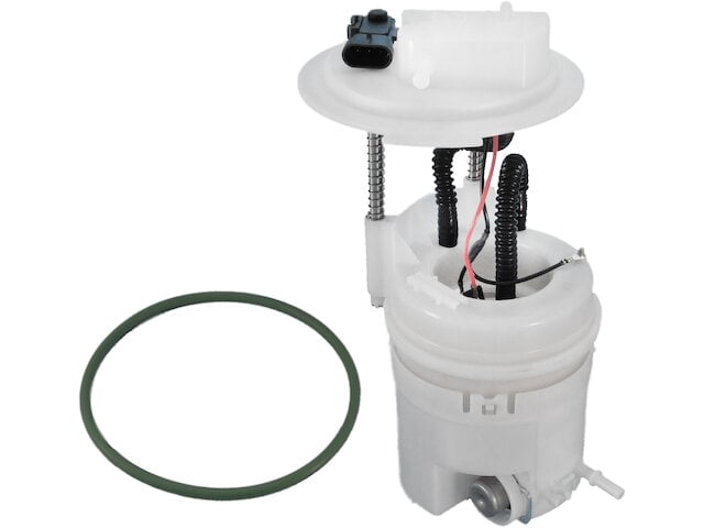 Fuel Pump - Compatible with 2007 - 2009 Hyundai Santa Fe 2008 - Walmart.com