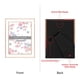 thumbnail image 2 of Portarretrato Laura Ashley Esmalte Blanco 4x6'' con Caballete, 2 of 7