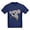 Navy, variant on CafePress - Hungry Koala T Shirt - Dark T-Shirt Kids XS-XL