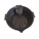 thumbnail image 1 of Bandeja de drenaje de aceite, contenedor, bandeja recolectora, soporte ligero y resistente, recolectora de aceite usado para taller, camiones de, 1 of 8