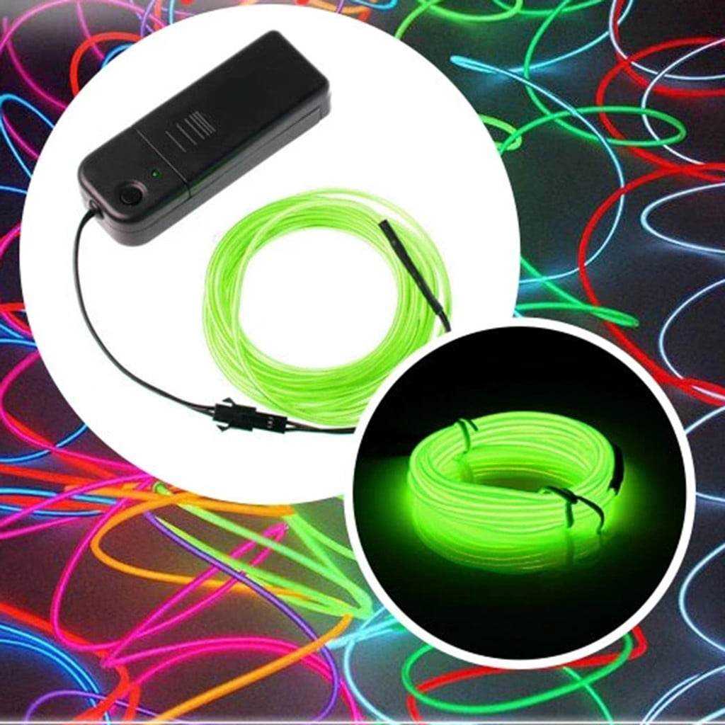 glow string