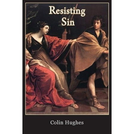 The Single Sermon Resisting Sin, Book 7, (Paperback)