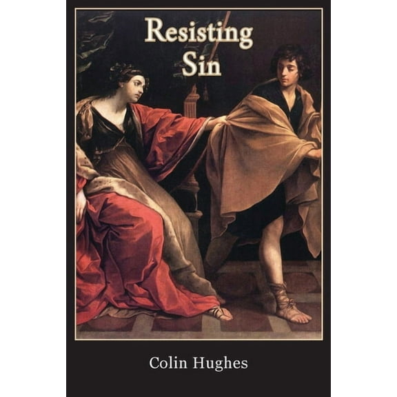 The Single Sermon Resisting Sin, Book 7, (Paperback)