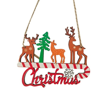 

MVNSFEW Cartoon Cute Dog Car Hanging Home Tree Pendant Christmas Tree Pendant Home Decoration Window Car Ornament Backpack Ornament Christmas White Hanging Chandelier Single At
