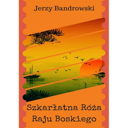 Szkarłatna Róża Raju Boskiego - eBook (Best Of Raju Shrivastav)