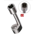 thumbnail image 4 of 1Pc Automotive 1/2 Drive Diesel Fuel Line Socket Set 12 14 16 17 18 19Mm 18Mm, 4 of 10