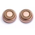 thumbnail image 2 of Removedor Flawless Finishing Touch Flawless Vello Cabezales Repuesto, 2 of 2
