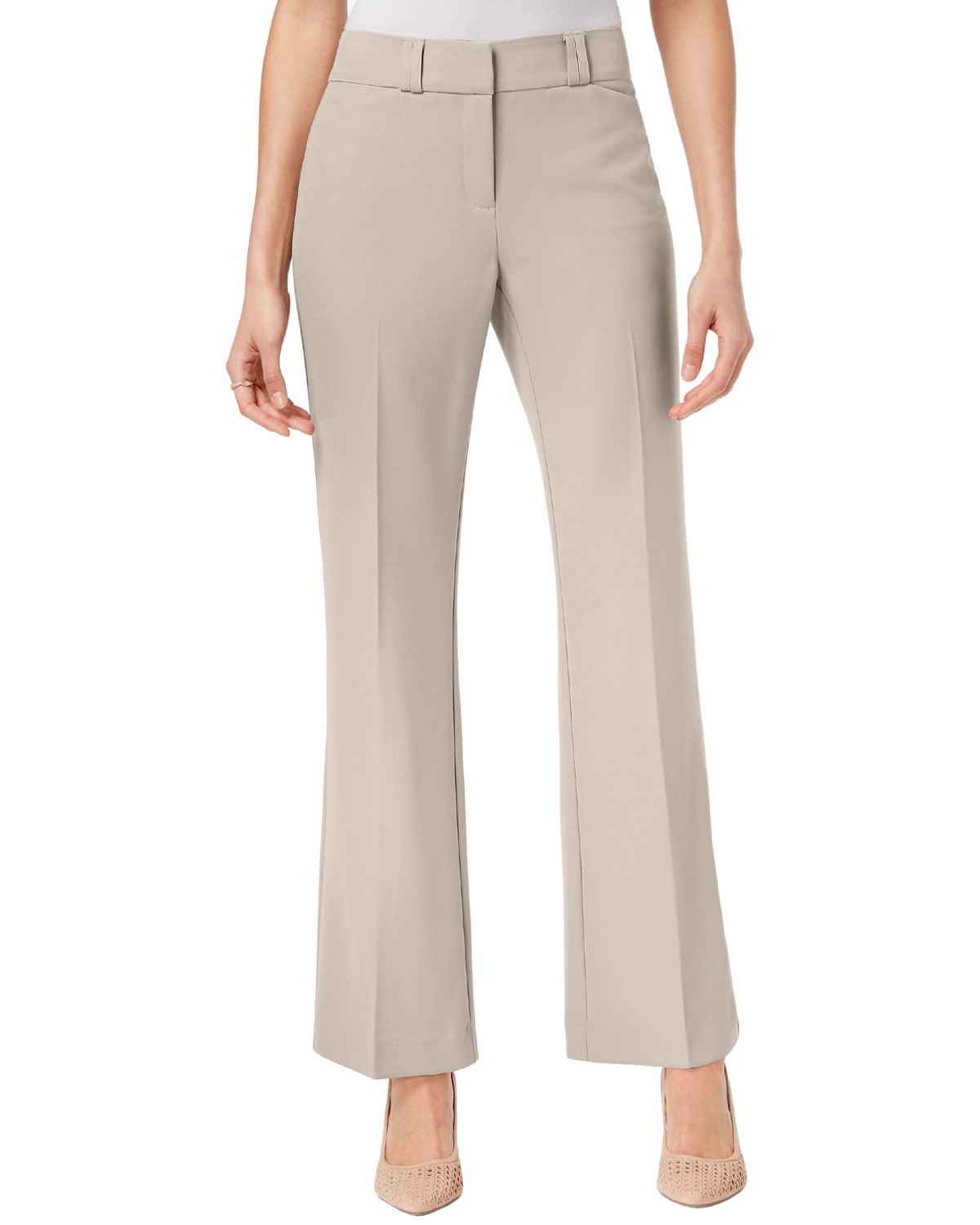 alfani bootcut jeans
