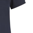 thumbnail image 4 of Henbury Womens Recycled Polyester Polo Shirt, 4 of 4