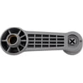 thumbnail image 3 of Dorman 825MX Window Crank Handle for Specific Chevrolet Models, Black, 3 of 4
