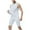 c01White, variant on USNSM Men's Plus Size Sleeveless Compression Shirt Athletic Workout Gym Undershirt Quick Dry Breathable Tank Tops Black XL