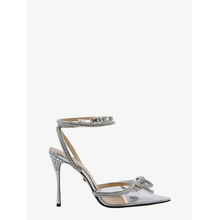 

Mach & Mach Woman Slingback Woman Beige Pumps