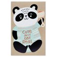 thumbnail image 4 of American Greetings New Baby Card (New Bundle of Adorable), 4 of 6
