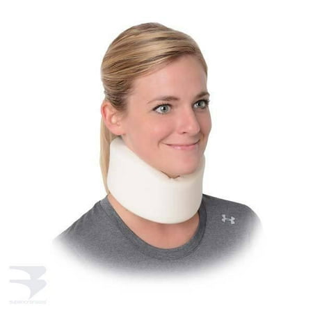 Mens Neck Brace - Universal Cervical Collar (Neck Brace)