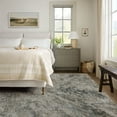 thumbnail image 3 of Rug Branch Melo Collection Tapis D'Intérieur Moderne Abstrait Scandinave, 3 of 8