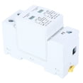 thumbnail image 1 of PL Surge Protector,Surge Protection Device White P Surge Protection Device Surge Protection White Arc Module Power Packed Performance, 1 of 8
