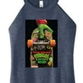 thumbnail image 3 of Teenage Mutant Ninja Turtle - Mutant Mayhem - Juniors High Neck Tank Top, 3 of 5