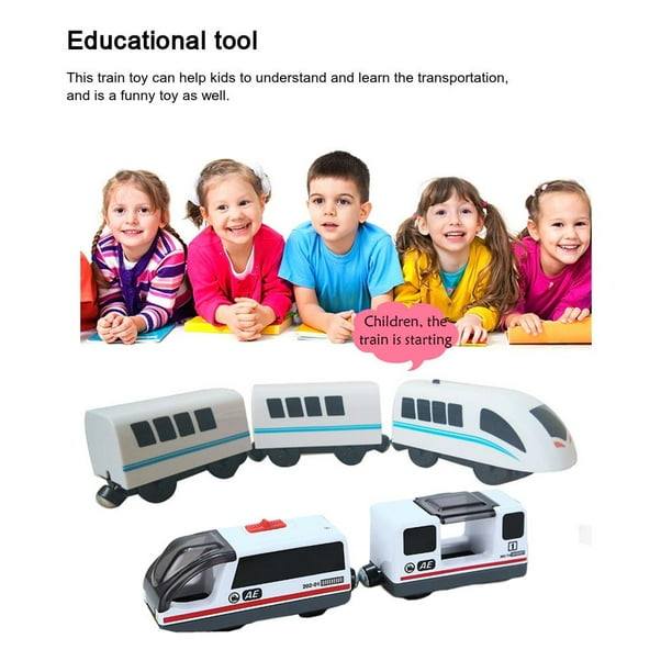 Train toys best sale for kids