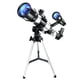 thumbnail image 1 of Telescopio Reflector Astronómico Baoblaze Apertura de 70 mm con Trípode, 1 of 8