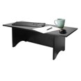 thumbnail image 1 of Homeconcept Miracle Desk Portable Black, 1 of 4