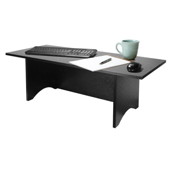 Home Concept Miracle Bureau Portable Noir