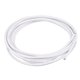 thumbnail image 1 of Cable de Alimentación de Cobre Unique Bargains 4 Núcleos 20 AWG 16 Pies Blanco, 1 of 5