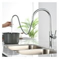 thumbnail image 2 of The akuaplus® ABA pull down Kitchen Faucet, 2 of 7