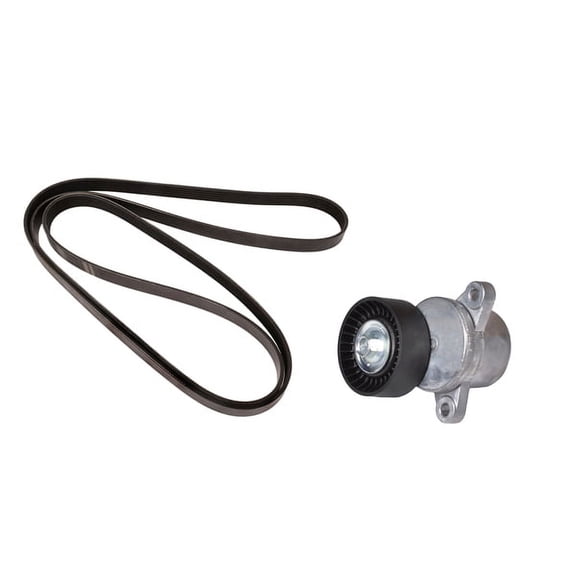 Accessory Drive Belt Kit