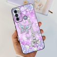 thumbnail image 1 of Motorola Moto G60 Funda Para Teléfono Lovely Astronauta Pintado Suave Silicona Cubierta Trasera G40 Fusion MotoG60 Carcasa A Prueba De Golpes Gao Jiahui unisex, 1 of 2