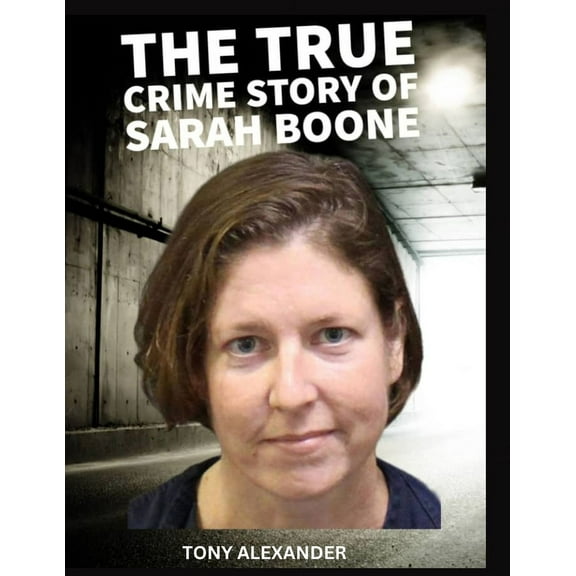 That's My Name - The Case of Sarah Boone: True crime documentary about murder, (Paperback)