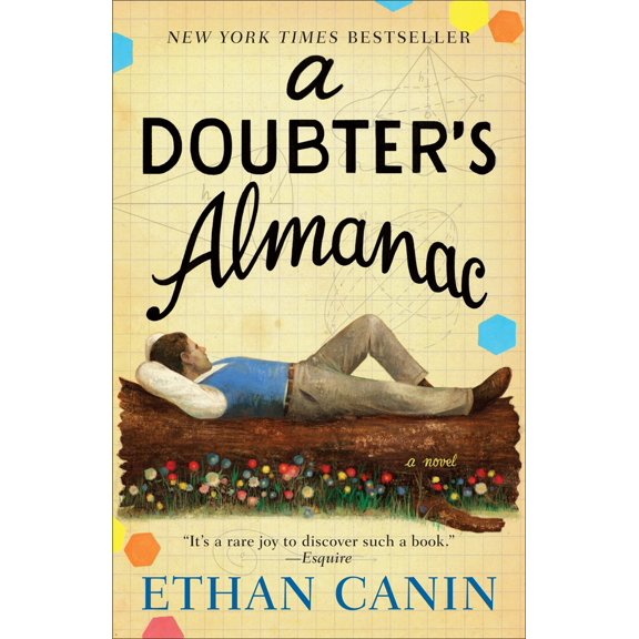 Pre-Owned A Doubter's Almanac (Paperback) 0812980263 9780812980264