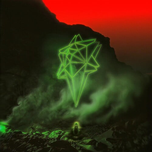 Calva Louise - Edge of the Abyss - Music & Performance - CD