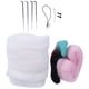 thumbnail image 4 of Needle Felting Kit Home Decoration Craft DIY Wool Felt Plush Doll Making DIY Material For Children's Day Birthday Christmas Mother's Day ANGGREK Arte y Manualidades, 4 of 8