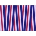 thumbnail image 1 of Ahgly Company Machine Washable Indoor Rectangle Transitional Bright Purple Area Rugs, 2' x 3', 1 of 7