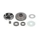 thumbnail image 2 of Accesorio para motosierra Jadeshay tambor de embrague con rodamiento de 3/8 para motosierra Husqvarna 61 66 162 266 268 272 XP, 2 of 8