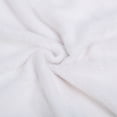 thumbnail image 3 of YAHHU Kid Toddlers Pizza Pattern Washable Fluffy Round Rug Baby Playmat Bedroom Carpet 5.2ft / 62.99in, 3 of 9
