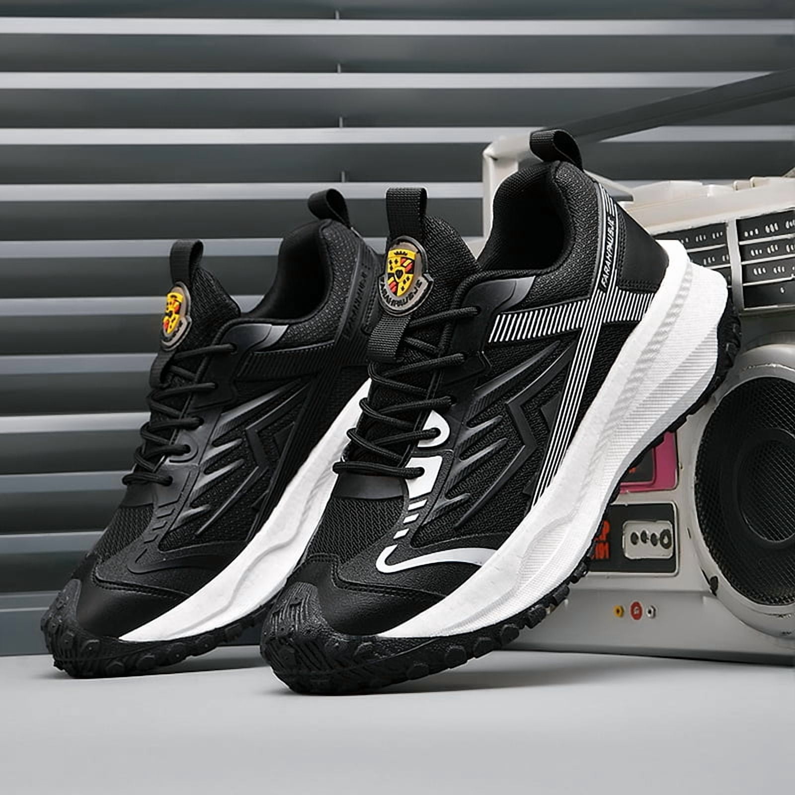 Men's and women's non-slip, wear-resistant outdoor shoes, hiking shoes, sports shoes