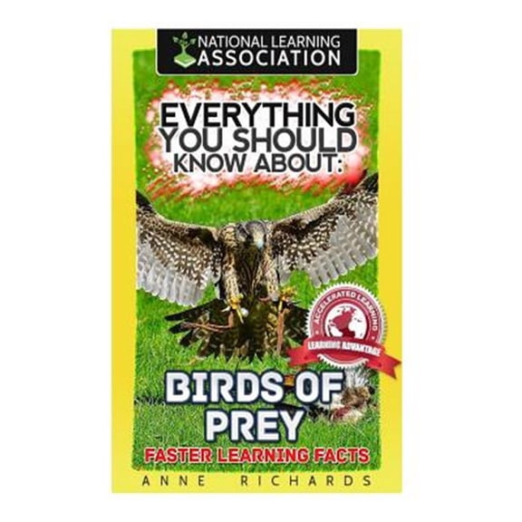 Pre-Owned Everything You Should Know About Birds of Prey