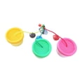 thumbnail image 3 of Busy Board DIY Accessories Developmental Cognition Game Indoor Play Game D, 3 of 9