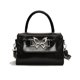 thumbnail image 5 of Bolso de mano de textura suave coreano de moda popular de este año, nuevo bolso bandolera cuadrado pequeño versátil de primavera 2025, 5 of 5