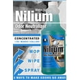thumbnail image 3 of Nilium Original Scent Water Soluble Odor Neutralizer 32 oz., 3 of 4