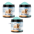 thumbnail image 3 of Outdoor Pet Safe Ice Melt – Pet Friendly Ice Melt, Snow Melt – Blue Granules, Melts to −12°F (−24°C) - Driveway & Sidewalk Salt for Ice,3Pcs, 3 of 8