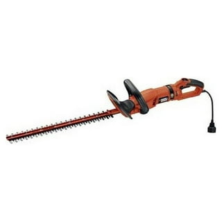 Black & Decker 20V MAX Hedge Trimmer, LHT2220 at Tractor Supply Co.