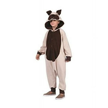 Butch Bulldog Child  Costume - Small
