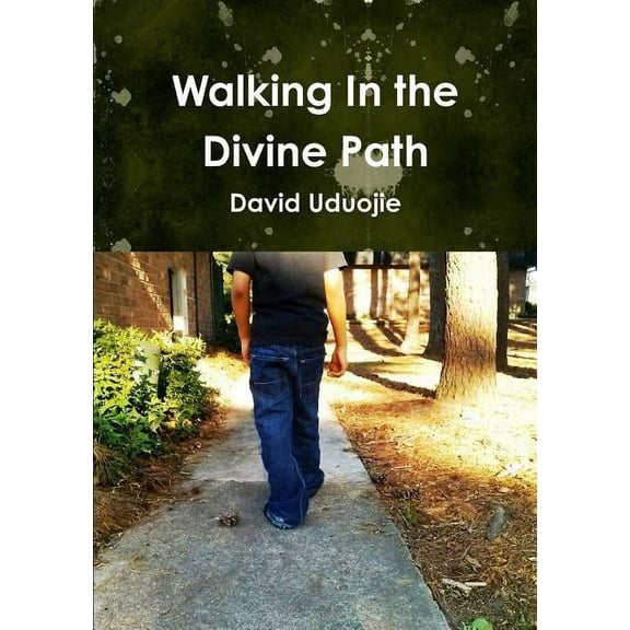 Walking In the Divine Path, (Paperback)